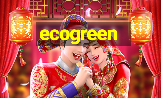 ecogreen