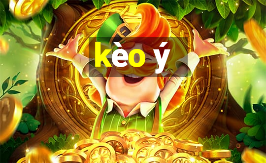 kèo ý