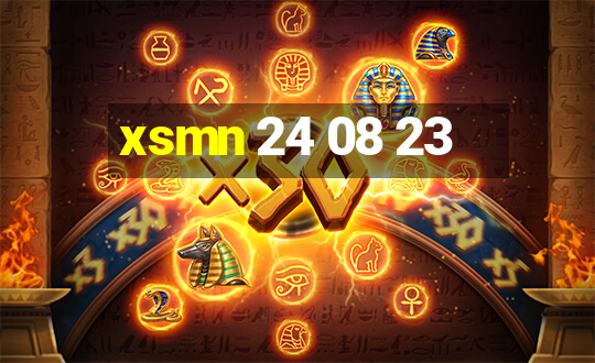 xsmn 24 08 23