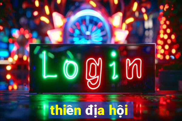 thiên địa hội