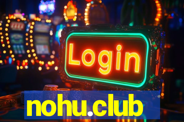 nohu.club