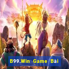 B99.Win Game Bài Trực Tuyến