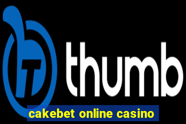 cakebet online casino