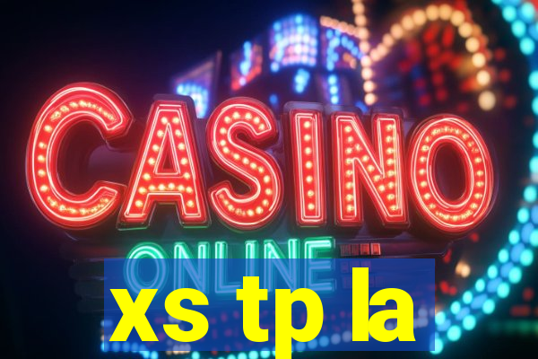 xs tp la