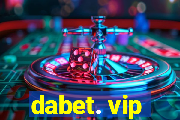 dabet. vip