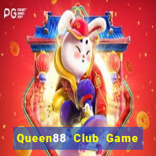 Queen88 Club Game Bài 888B