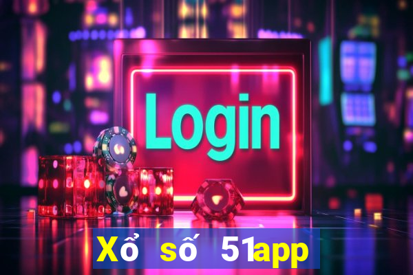 Xổ số 51app Tải về