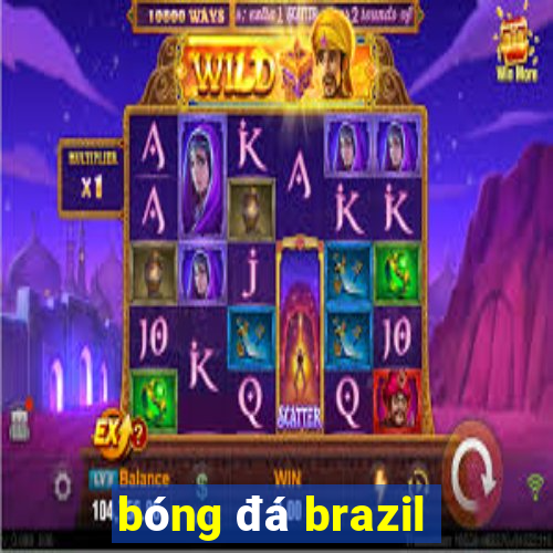 bóng đá brazil