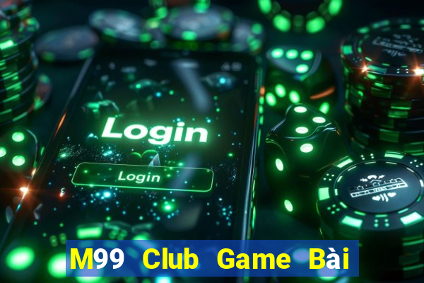 M99 Club Game Bài Poker Online