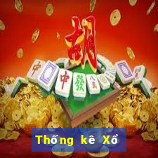 Thống kê Xổ Số Cà Mau ngày 9