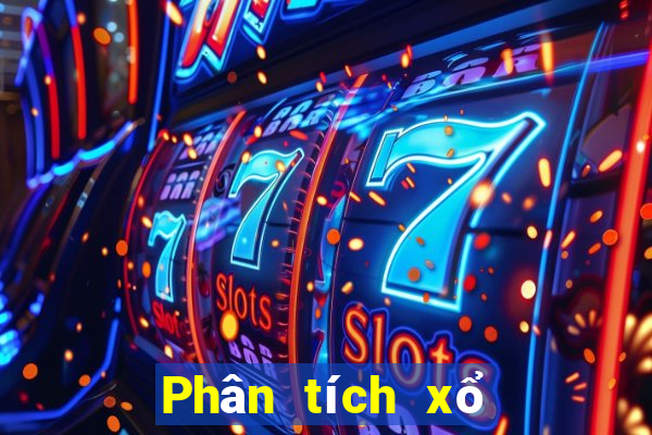 Phân tích xổ số Cà Mau thứ hai