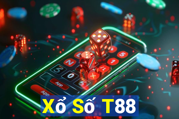 Xổ Số T88