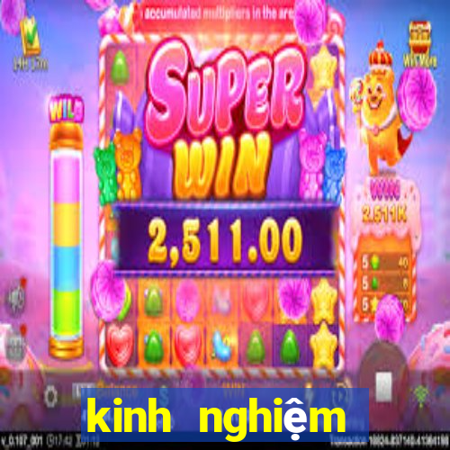 kinh nghiệm đánh poker