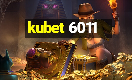 kubet 6011