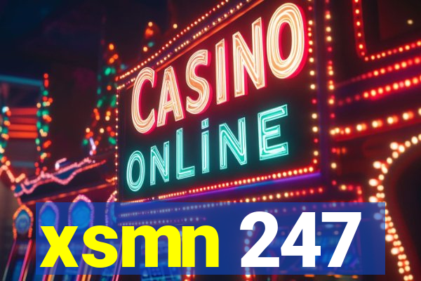 xsmn 247