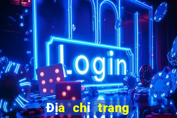 Địa chỉ trang web của Apsara