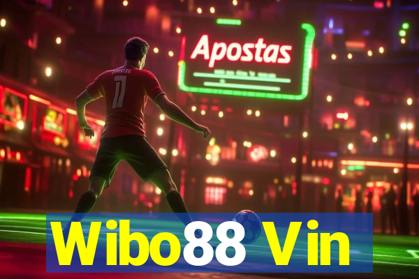 Wibo88 Vin