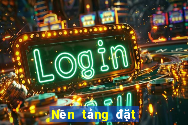 Nền tảng đặt cược sắm màu 9