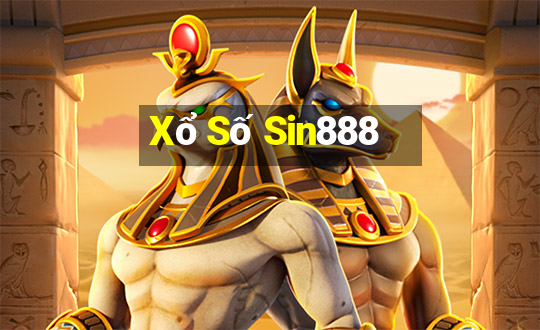 Xổ Số Sin888