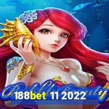 188bet 11 2022