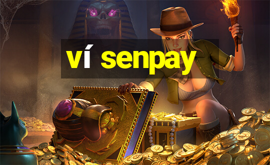 ví senpay