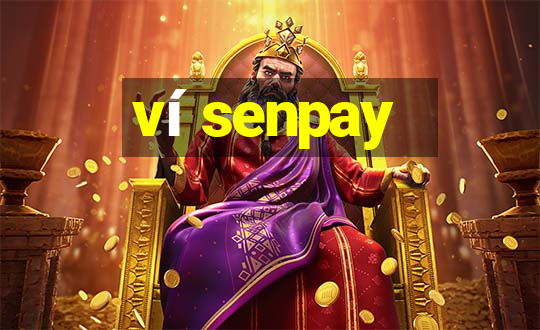 ví senpay