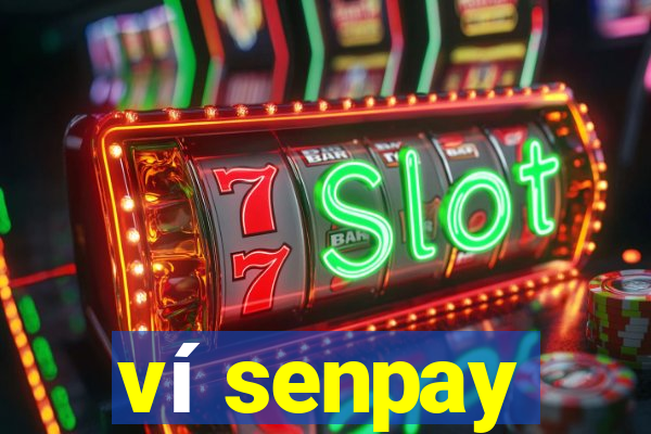 ví senpay