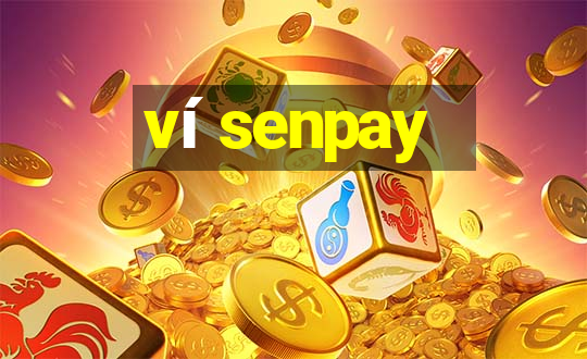 ví senpay