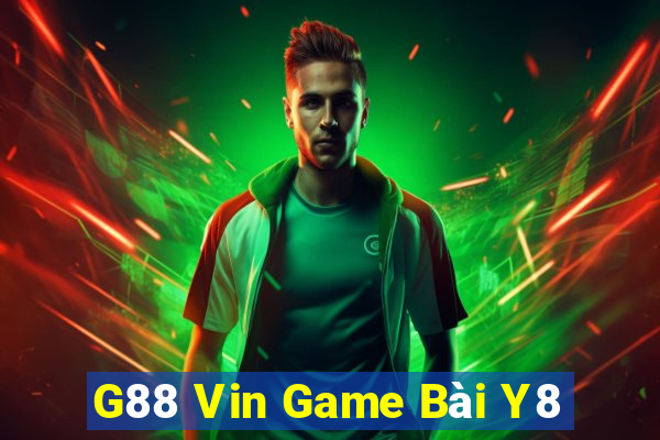 G88 Vin Game Bài Y8