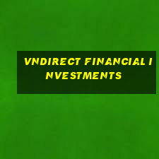 vndirect financial investments