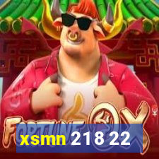 xsmn 21 8 22