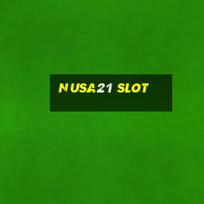 nusa21 slot