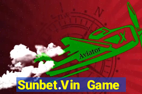 Sunbet.Vin Game Bài Ma Cao