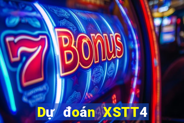 Dự đoán XSTT4 Thứ 3