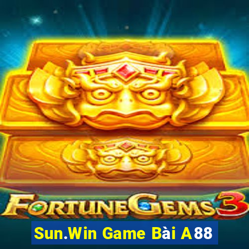 Sun.Win Game Bài A88