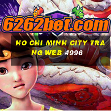 Ho Chi Minh City trang web 4996