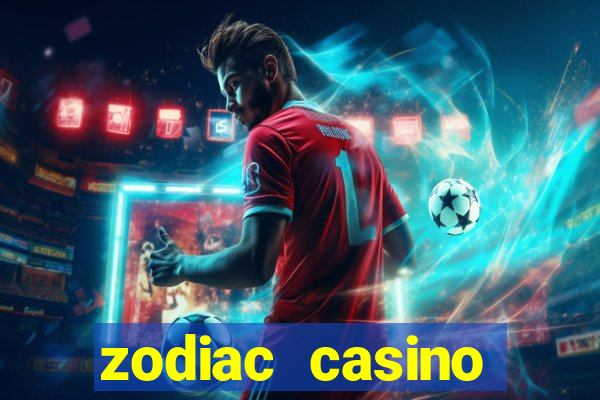 zodiac casino mobile app