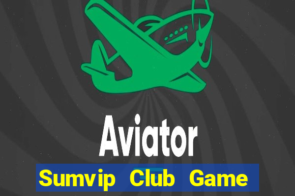 Sumvip Club Game Bài Go88