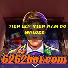 tien len mien nam download