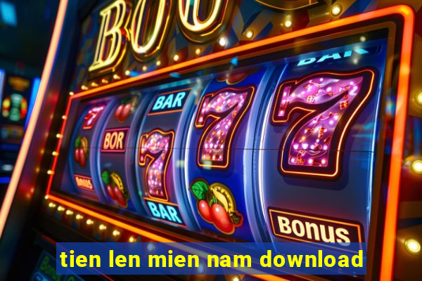 tien len mien nam download