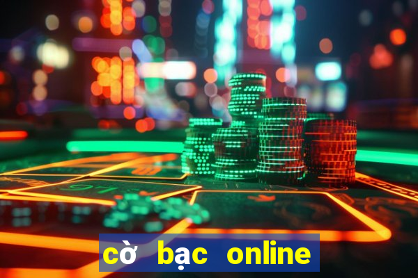 cờ bạc online có thắng được không