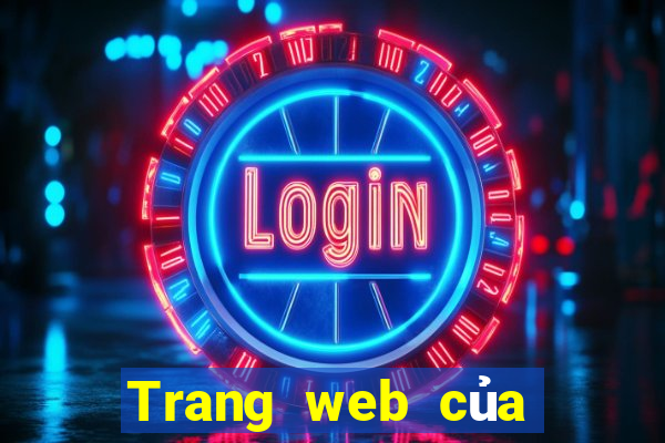 Trang web của Earl không thể mở