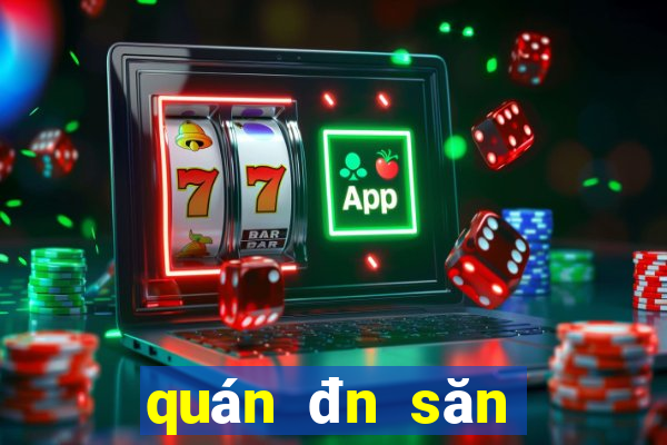 quán đn săn bắn cá đà nẵng ảnh