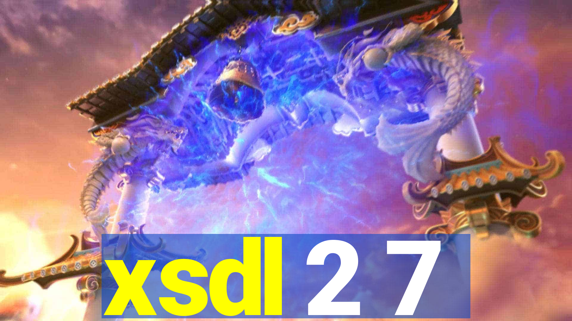 xsdl 2 7