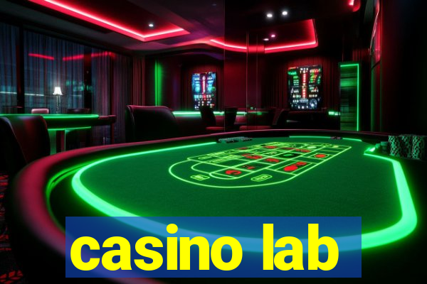 casino lab