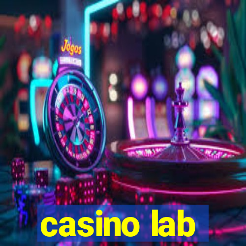 casino lab