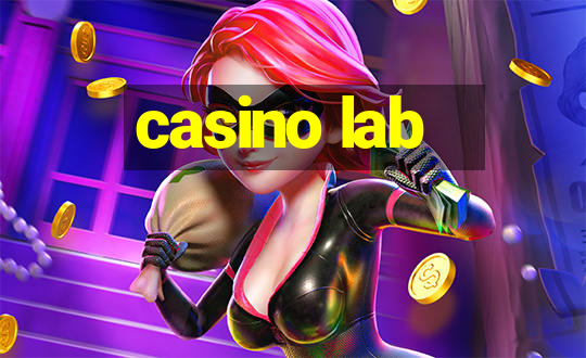 casino lab