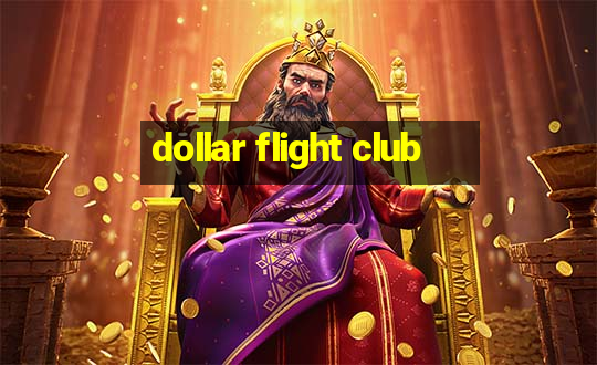 dollar flight club