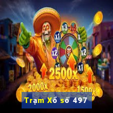 Trạm Xổ số 497