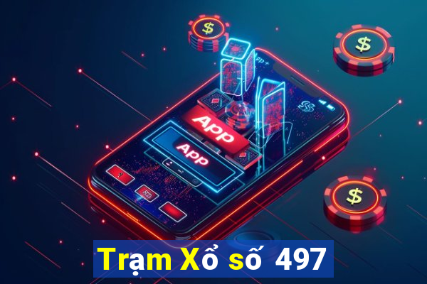 Trạm Xổ số 497